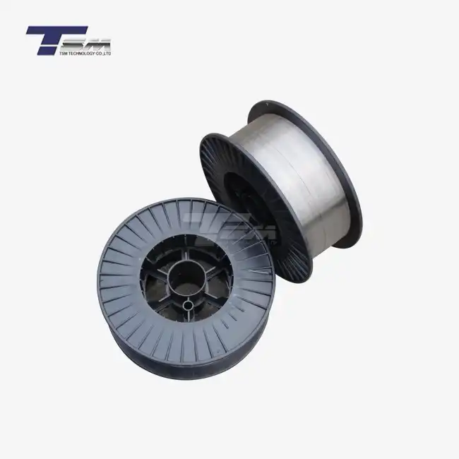 Hastelloy B Wire